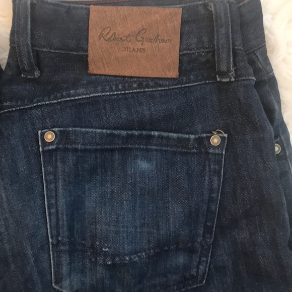 robert graham jeans